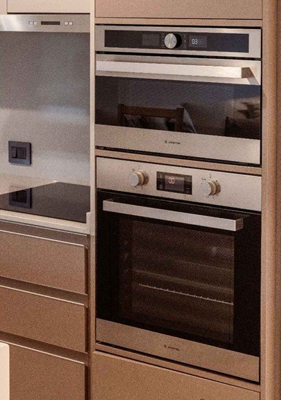 Departamento de 2 dormitorios en Manantiales